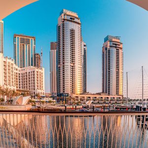 Now, get a stake in a UAE property with your EMARAT fuel rewards